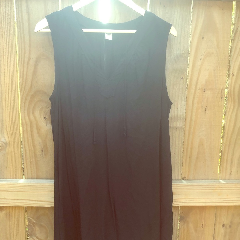 Old Navy Shift Dress